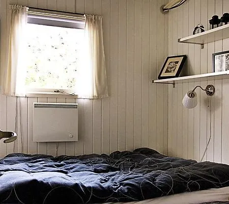 Three-bedroom Holiday In 50 *